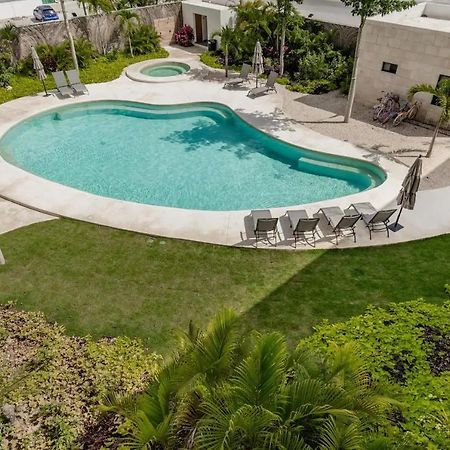 Elementus Tulum Apartment Exterior photo