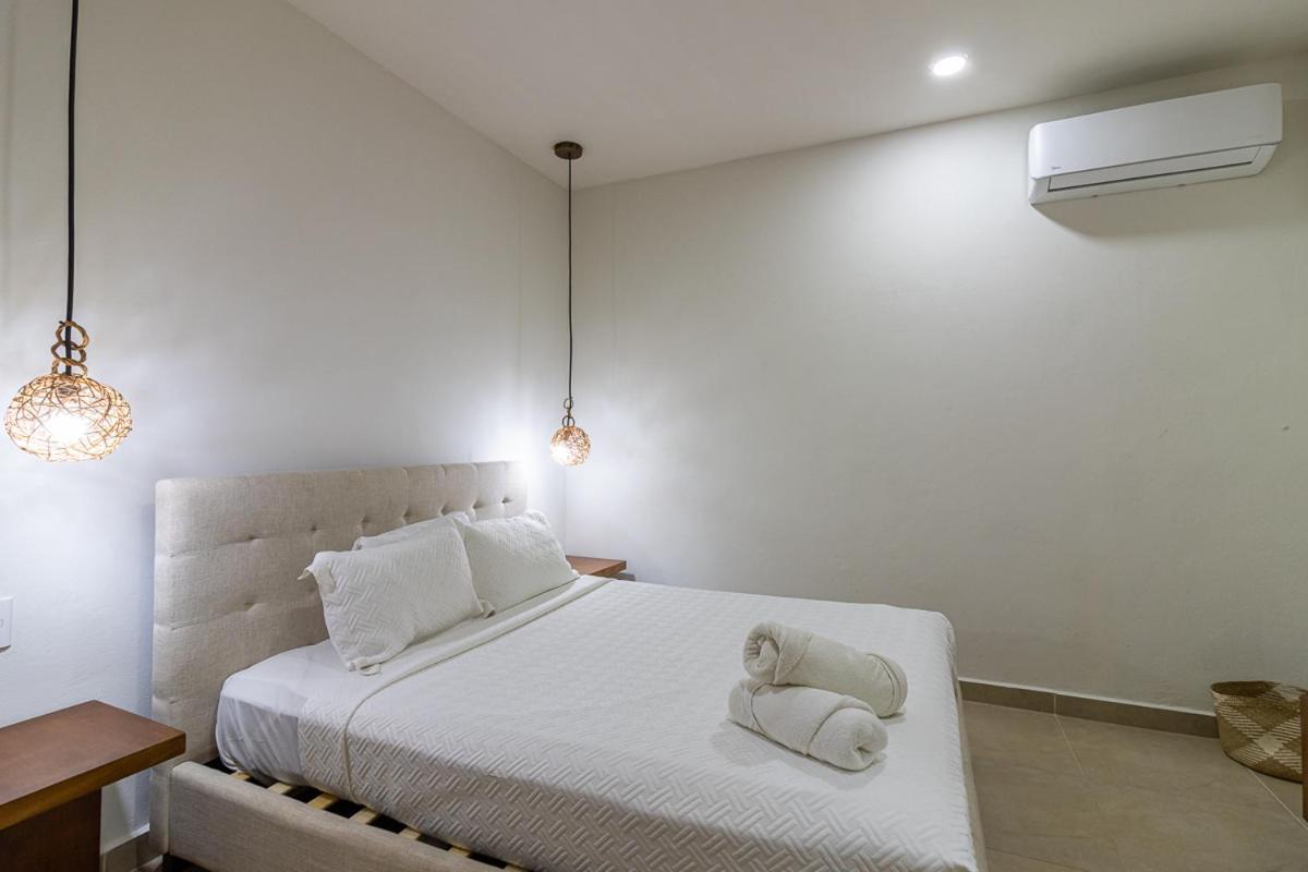 Elementus Tulum Apartment Exterior photo