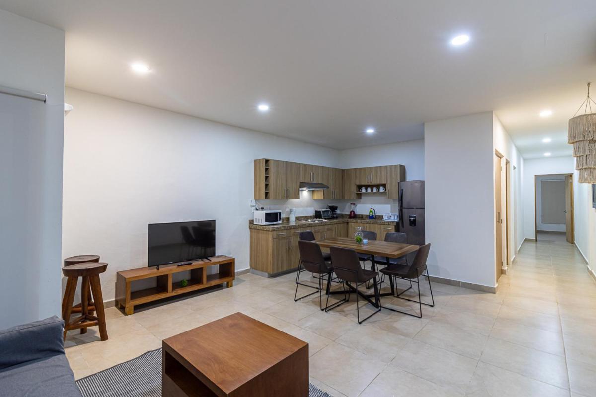 Elementus Tulum Apartment Exterior photo