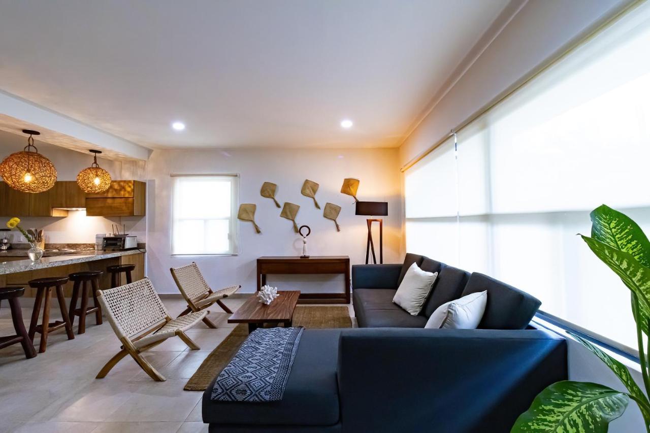 Elementus Tulum Apartment Exterior photo