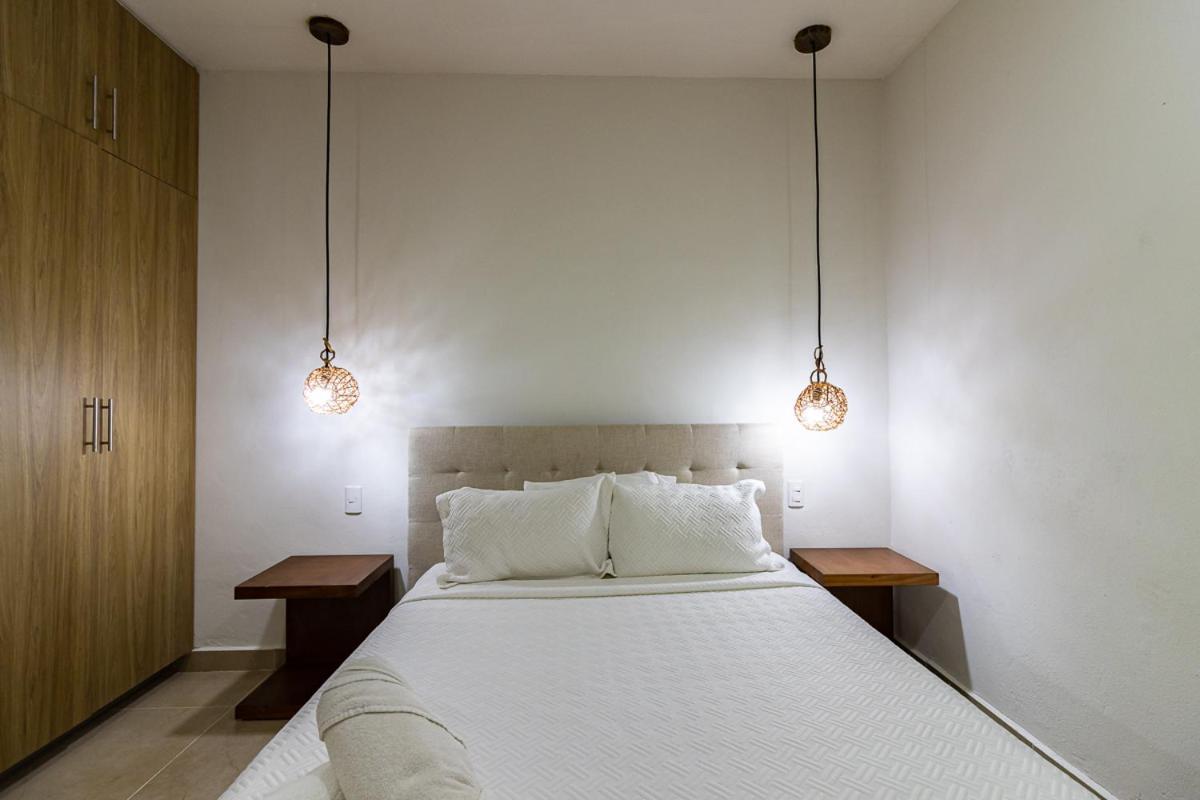 Elementus Tulum Apartment Exterior photo