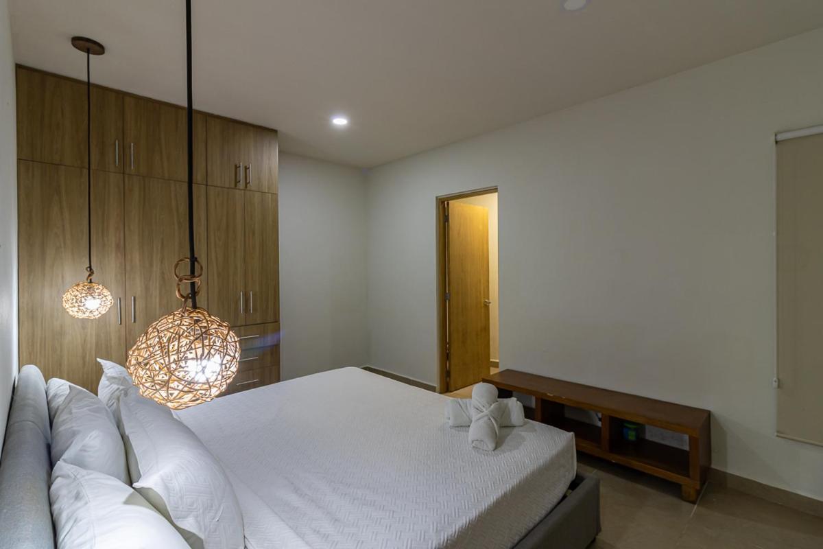 Elementus Tulum Apartment Exterior photo