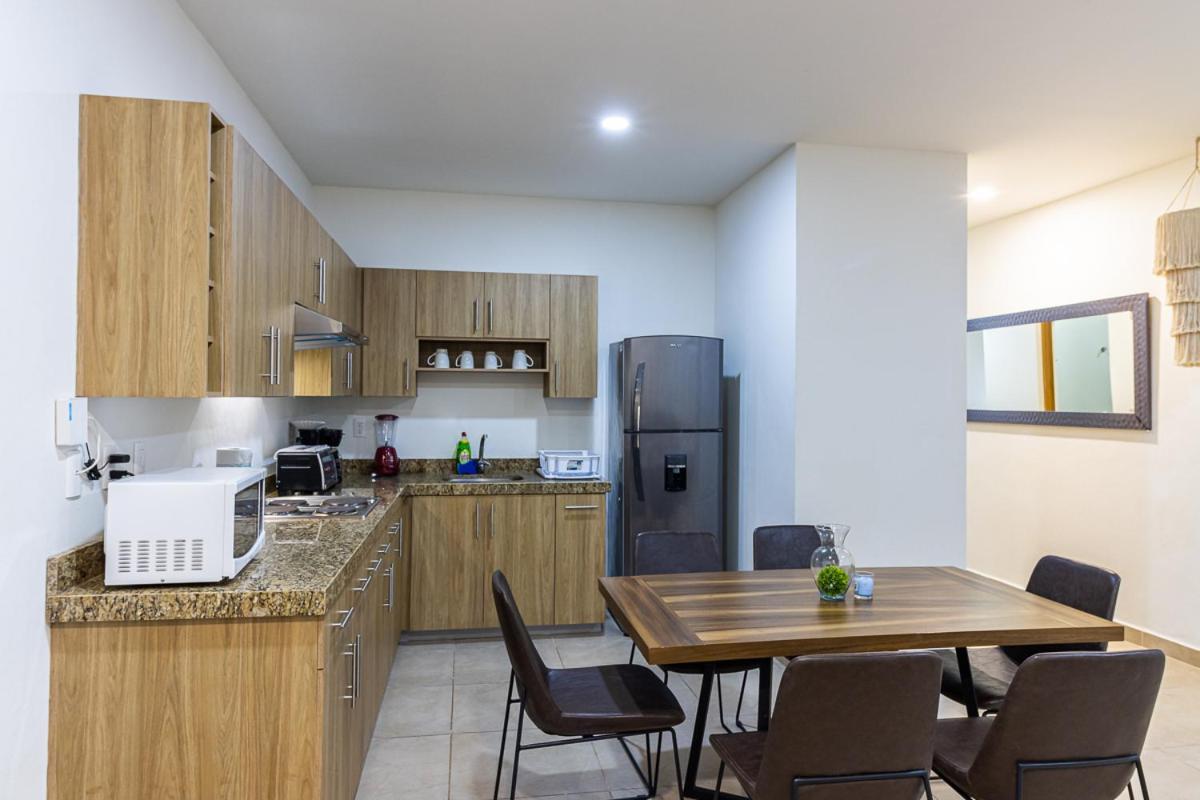 Elementus Tulum Apartment Exterior photo