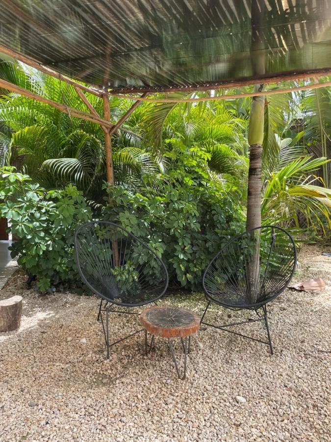 Elementus Tulum Apartment Exterior photo