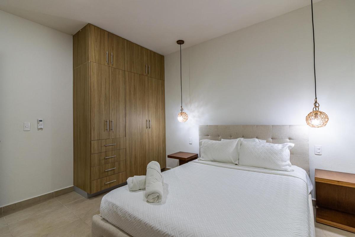 Elementus Tulum Apartment Exterior photo
