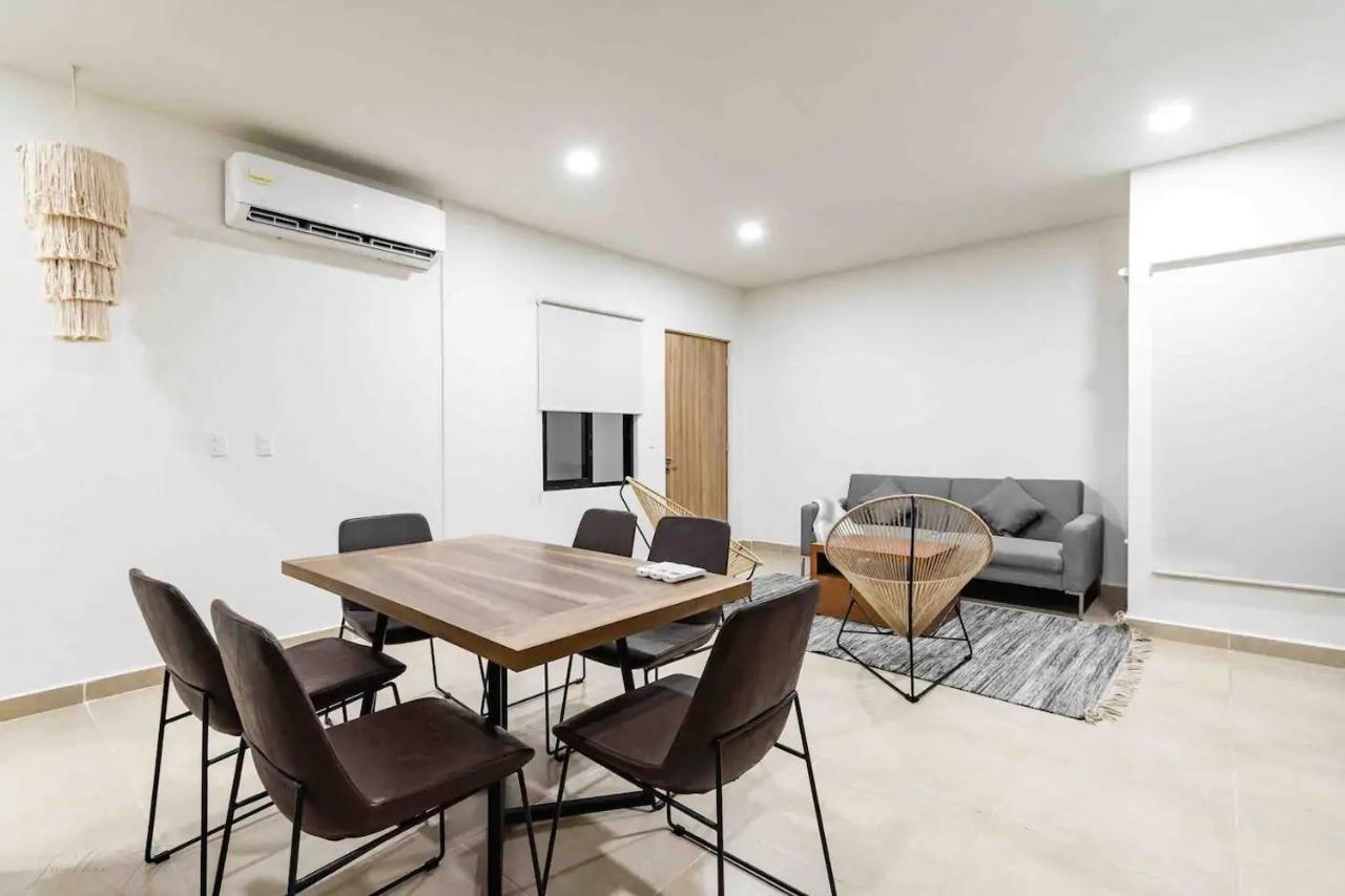 Elementus Tulum Apartment Exterior photo