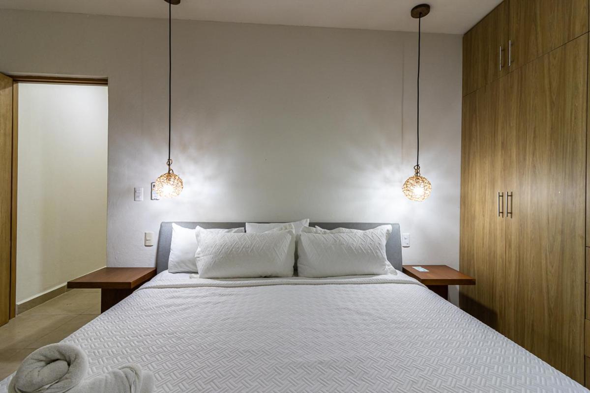 Elementus Tulum Apartment Exterior photo