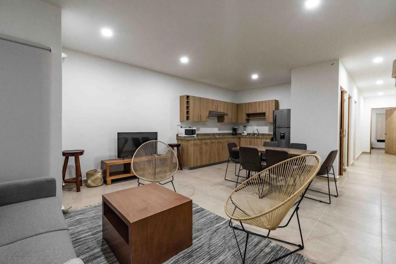 Elementus Tulum Apartment Exterior photo