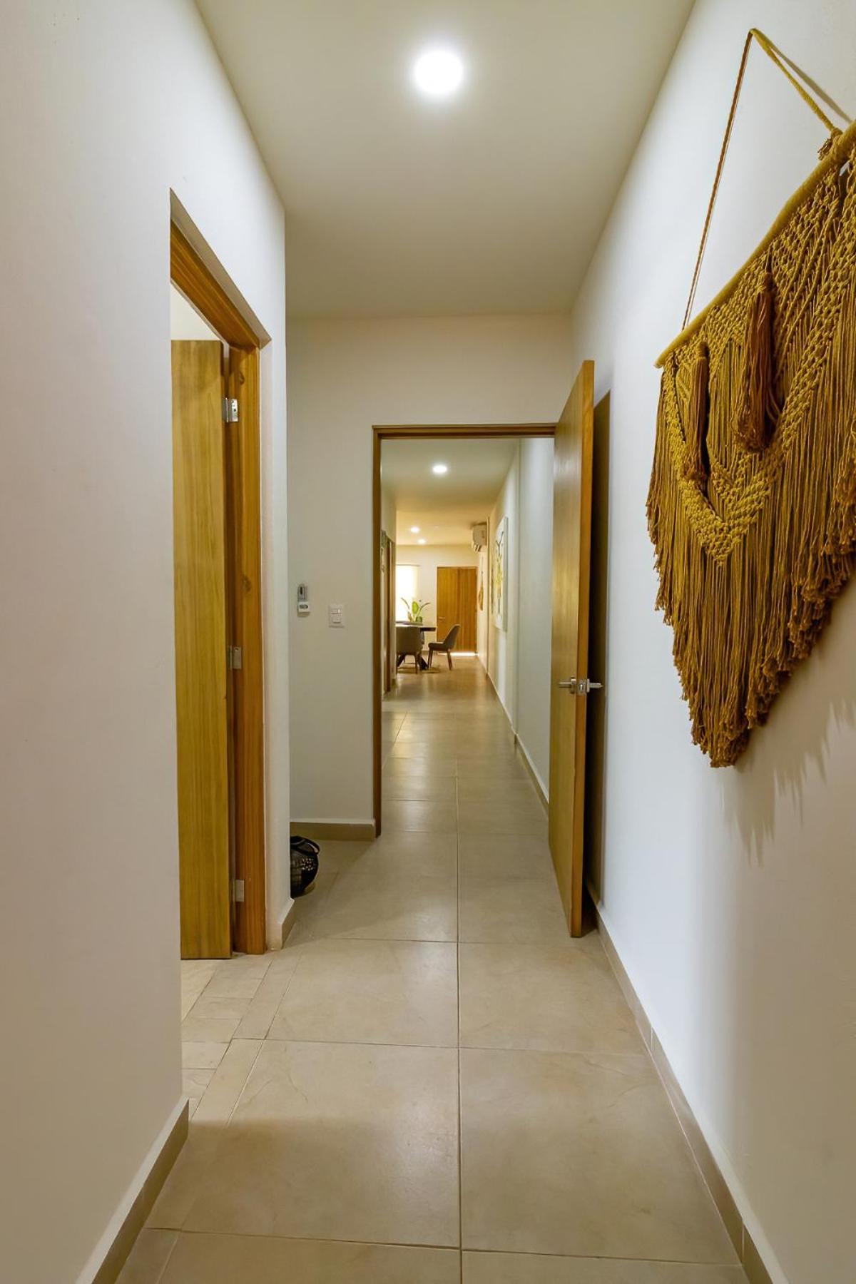 Elementus Tulum Apartment Exterior photo
