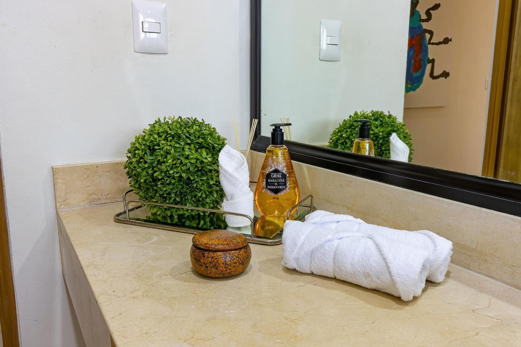Elementus Tulum Apartment Exterior photo