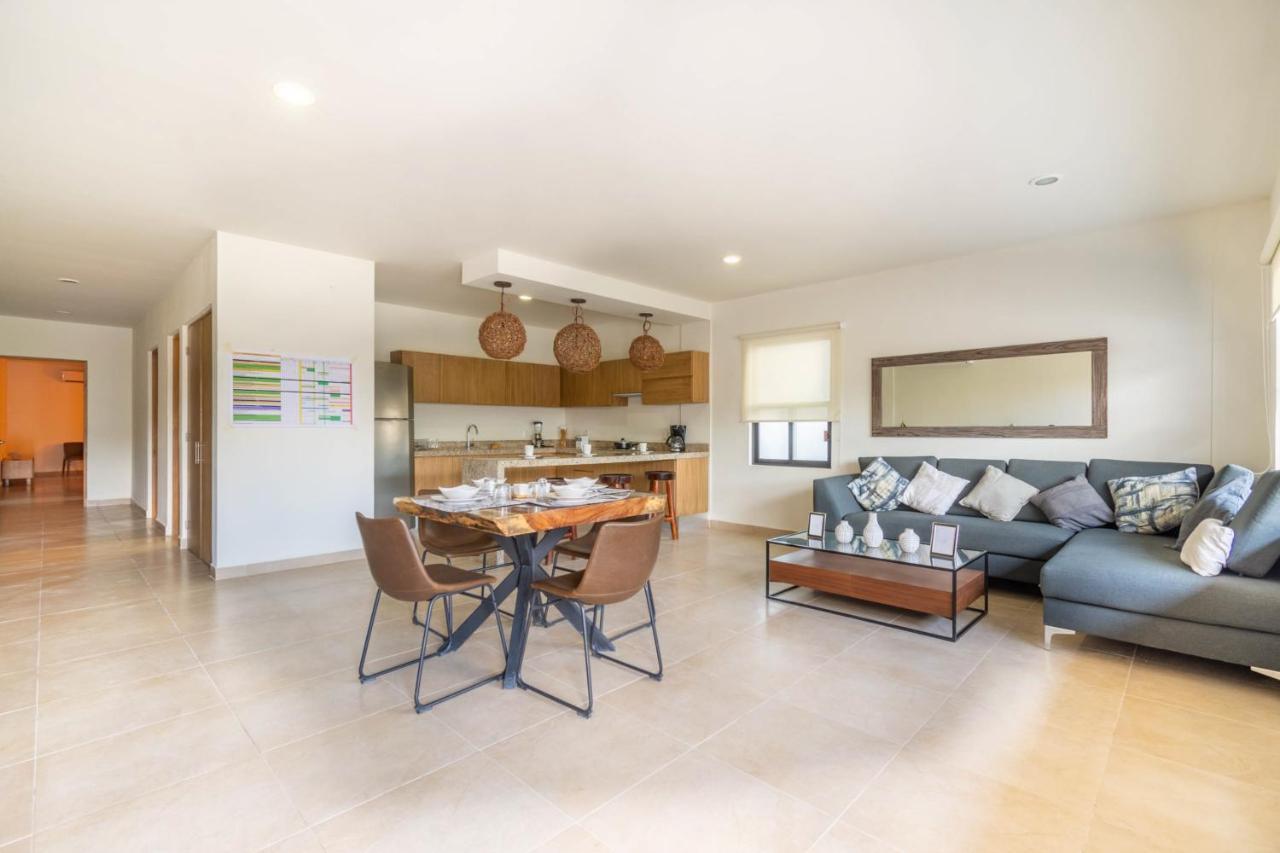 Elementus Tulum Apartment Exterior photo